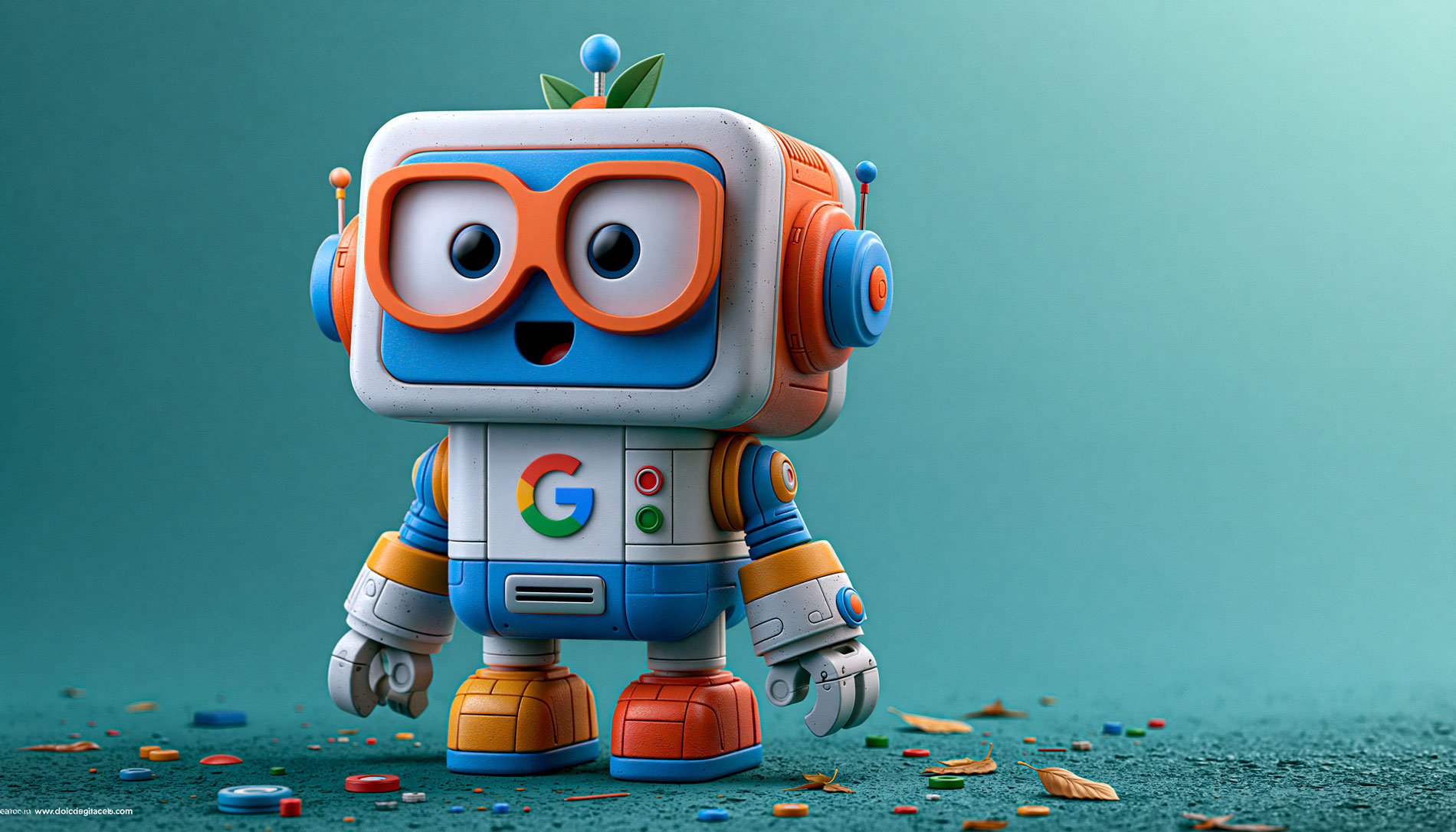 Google Robot Ai