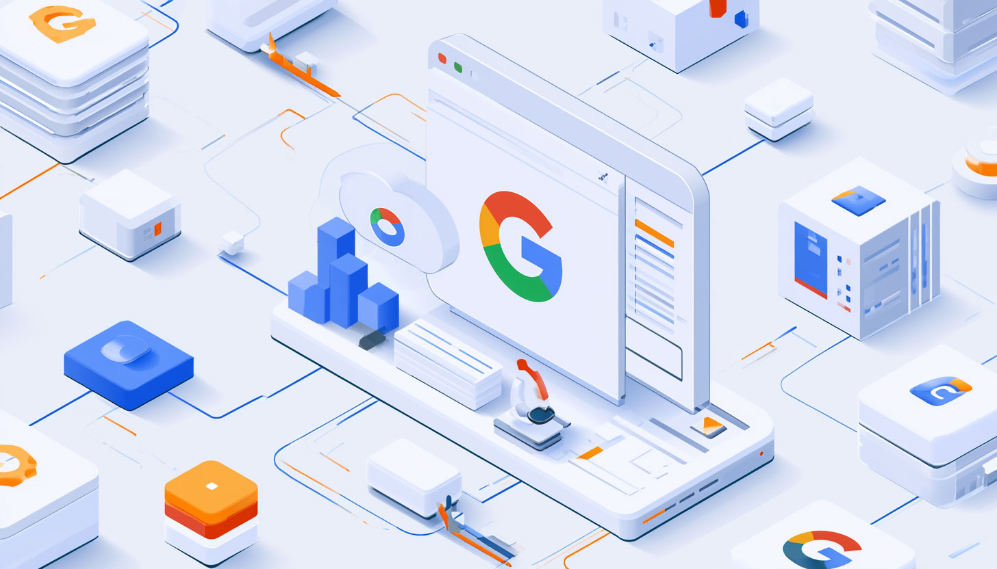 Google Indexing
