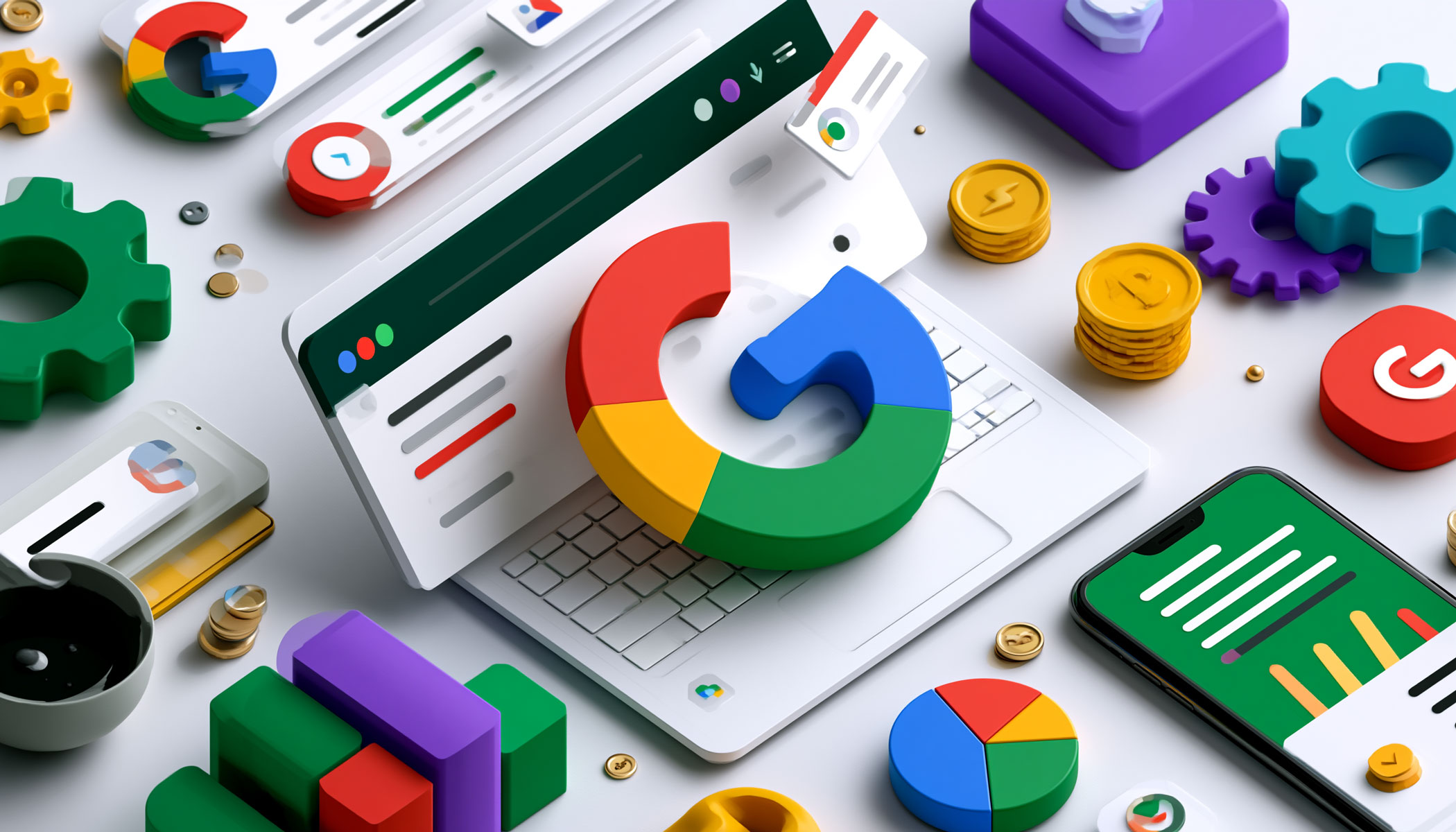 Google Computer Api
